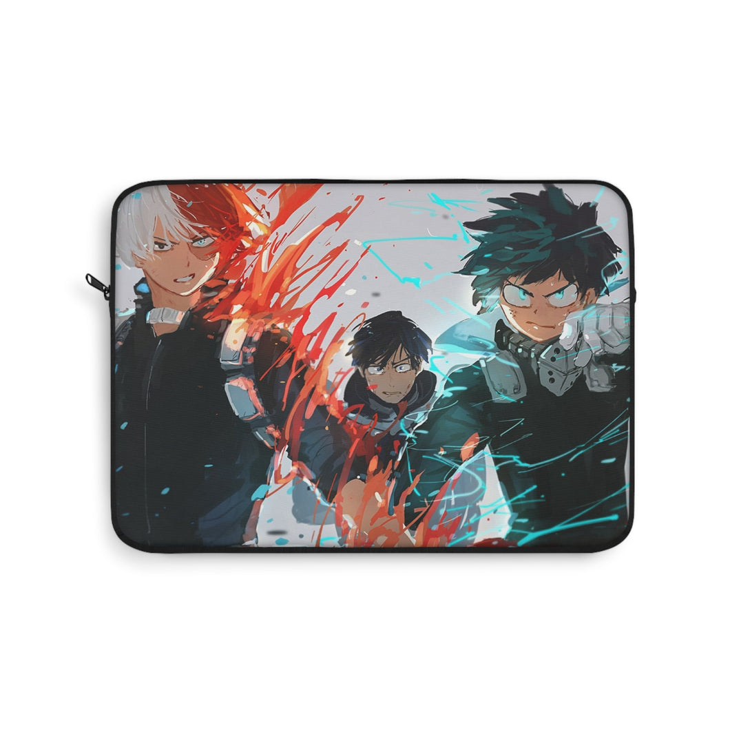 Anime My Hero Academia Laptop Sleeve
