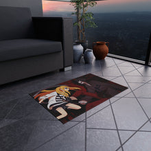 Load image into Gallery viewer, Angels Of Death Rachel Gardner Rug
