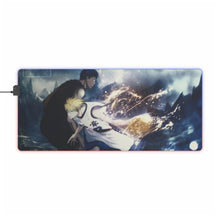 Load image into Gallery viewer, Kuroko's Basketball RGB LED Mouse Pad (Desk Mat)
