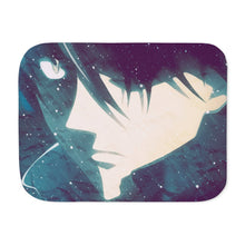 Load image into Gallery viewer, Highschool Of The Dead Sherpa Blanket
