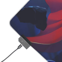 Load image into Gallery viewer, Takt Op. Destiny RGB LED Mouse Pad (Desk Mat)
