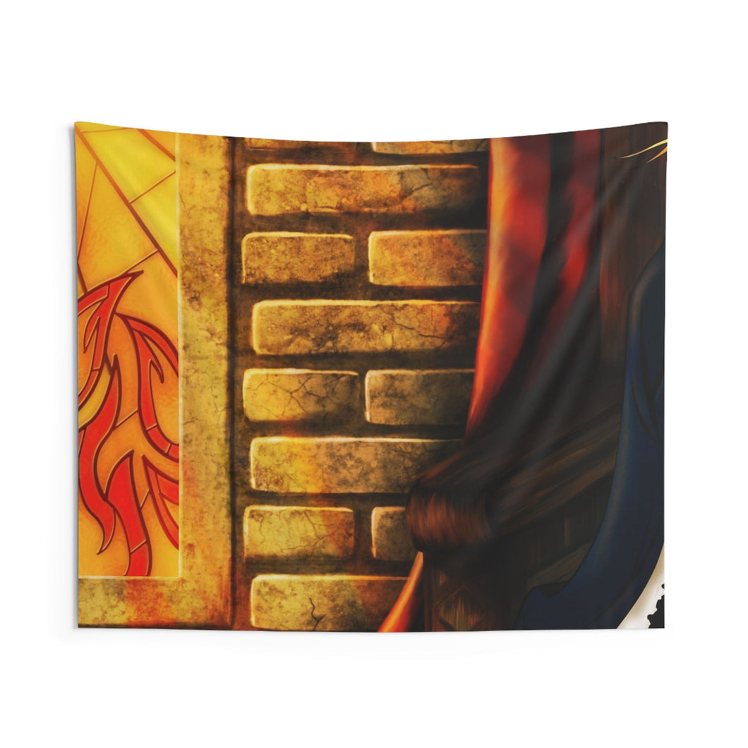Fate/Stay Night Indoor Wall Tapestry