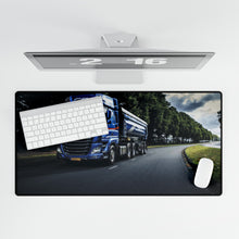 Load image into Gallery viewer, Vehicles DAF Mouse Pad (Desk Mat)
