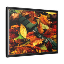 Load image into Gallery viewer, Assassination Classroom Canvas Framed Art Print
