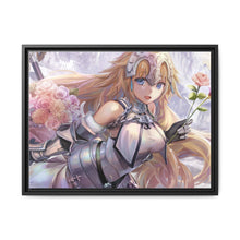 Load image into Gallery viewer, Anime Fate/Apocrypha Canvas Framed Art Print
