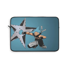 Load image into Gallery viewer, Soul Eater Laptop Sleeve
