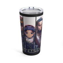 Load image into Gallery viewer, Golden Kamuy Tumbler 20oz
