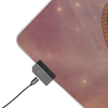 Load image into Gallery viewer, Anime Harukanaru Toki no Naka de RGB LED Mouse Pad (Desk Mat)
