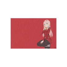 Load image into Gallery viewer, Darling in the FranXX Rug
