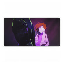 Load image into Gallery viewer, Heion Sedai No Idaten-tachi Mouse Pad (Desk Mat)
