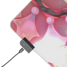 Load image into Gallery viewer, Touhou RGB LED Mouse Pad (Desk Mat)

