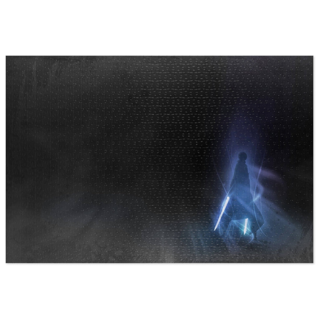 Anime Sword Art Online Jigsaw Puzzle