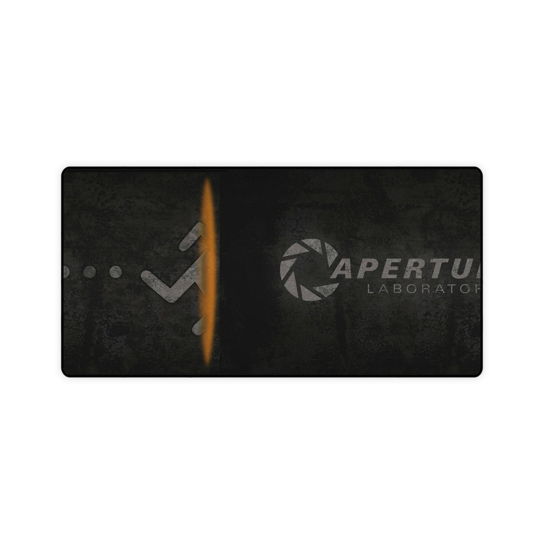 Portal Mouse Pad (Desk Mat)