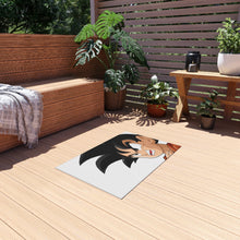 Load image into Gallery viewer, Goten Rug
