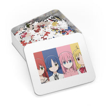 Load image into Gallery viewer, Bocchi the Rock Jigsaw Puzzle
