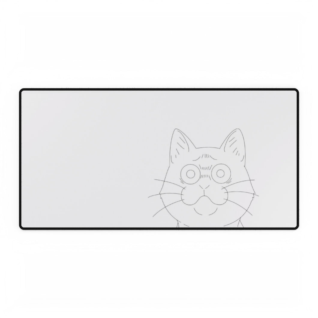 Anime Uzaki-chan Wants to Hang Out! Mouse Pad (Desk Mat)