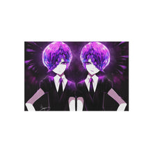 Load image into Gallery viewer, Houseki no Kuni Rug
