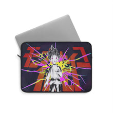 Load image into Gallery viewer, Psycho = 100% Laptop Sleeve
