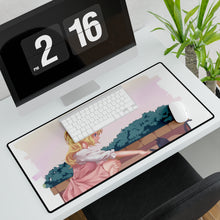 Load image into Gallery viewer, Kaori Miyazono Mouse Pad (Desk Mat)
