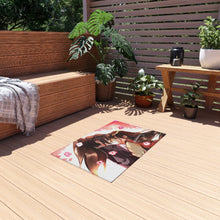 Load image into Gallery viewer, Dororo Hyakkimaru, Dororo, Dororo Rug
