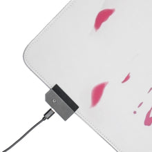 Load image into Gallery viewer, Anime RWBY RGB LED Mouse Pad (Desk Mat)
