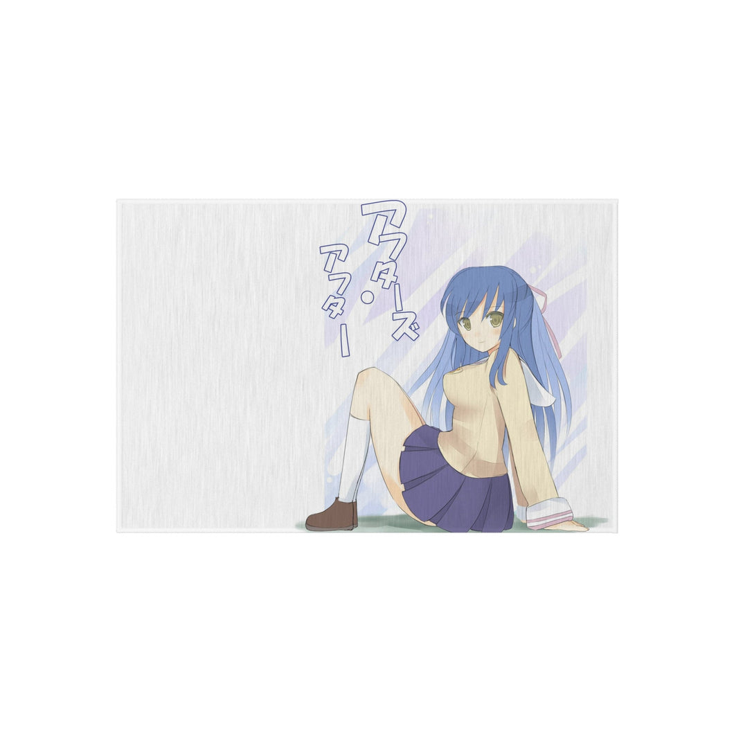 Clannad Rug