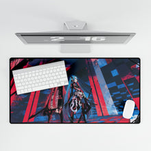 Load image into Gallery viewer, Anime Vocaloid Mouse Pad (Desk Mat)
