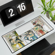 Load image into Gallery viewer, Anime THE iDOLM@STER: SideM Mouse Pad (Desk Mat)
