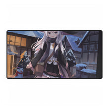 Load image into Gallery viewer, Anime The Journey of Elaina Mouse Pad (Desk Mat)

