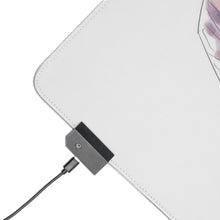 Load image into Gallery viewer, The Scum Villain's Self-Saving System RGB LED Mouse Pad (Desk Mat)
