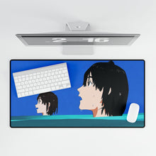 Load image into Gallery viewer, Sonny Boy Mouse Pad (Desk Mat)
