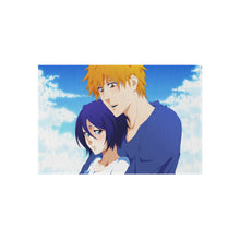 Load image into Gallery viewer, Anime Bleach Rug
