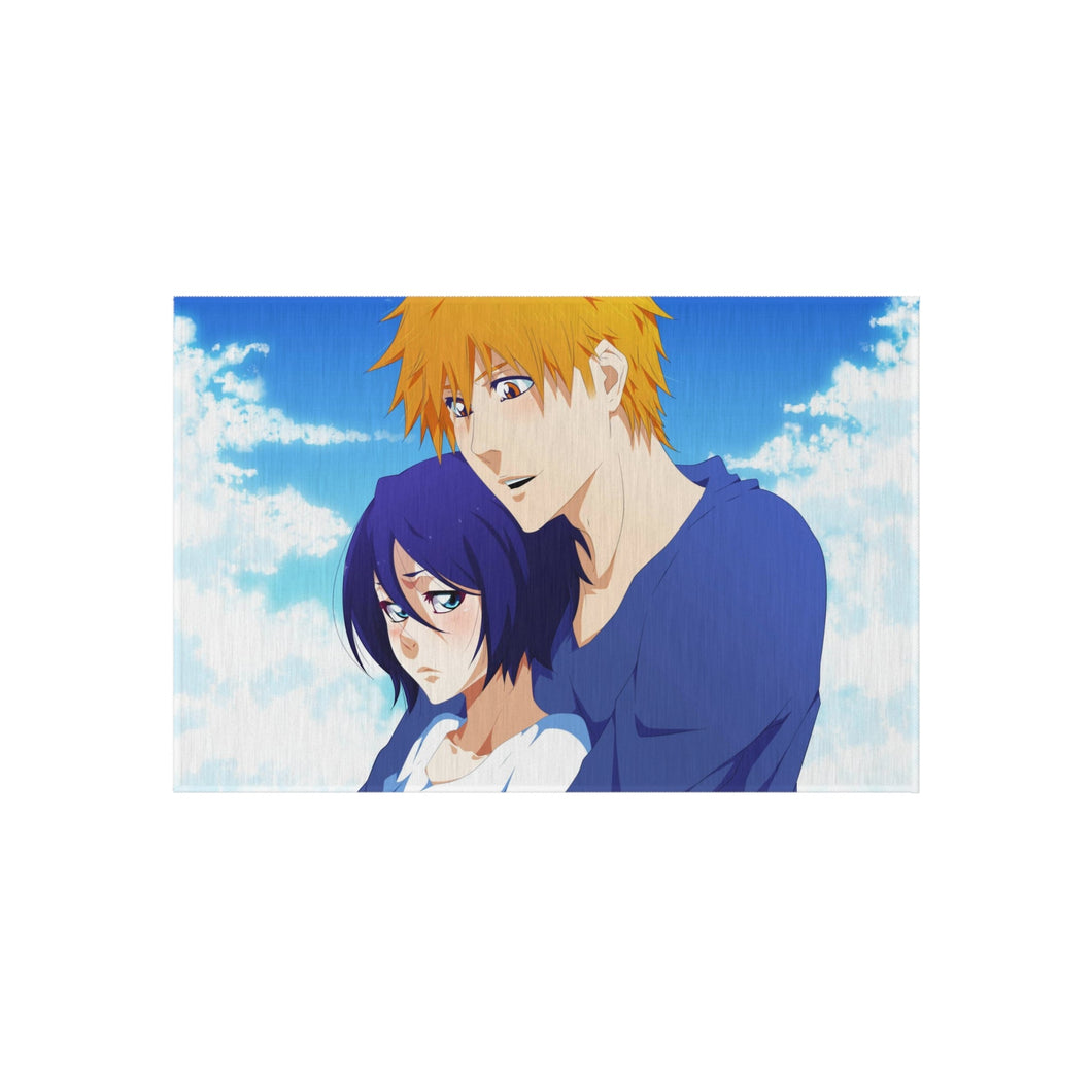 Anime Bleach Rug
