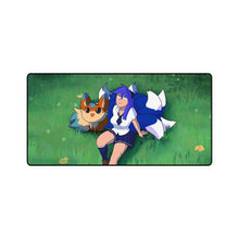 Load image into Gallery viewer, Smite Mouse Pad (Desk Mat)
