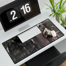Load image into Gallery viewer, Anime Queen's Blade Mouse Pad (Desk Mat)

