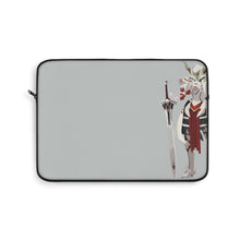 Load image into Gallery viewer, Mordred (Fate Apocrypha) Minimalist Laptop Sleeve
