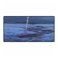 Load image into Gallery viewer, Your Name. Mouse Pad (Desk Mat)
