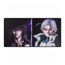 Load image into Gallery viewer, Anime Zetman Mouse Pad (Desk Mat)
