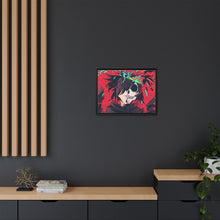 Load image into Gallery viewer, Hyakkimaru - Dororo Canvas Framed Art Print
