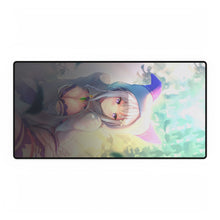 Load image into Gallery viewer, Anime Re:ZERO -Starting Life in Another World- Mouse Pad (Desk Mat)

