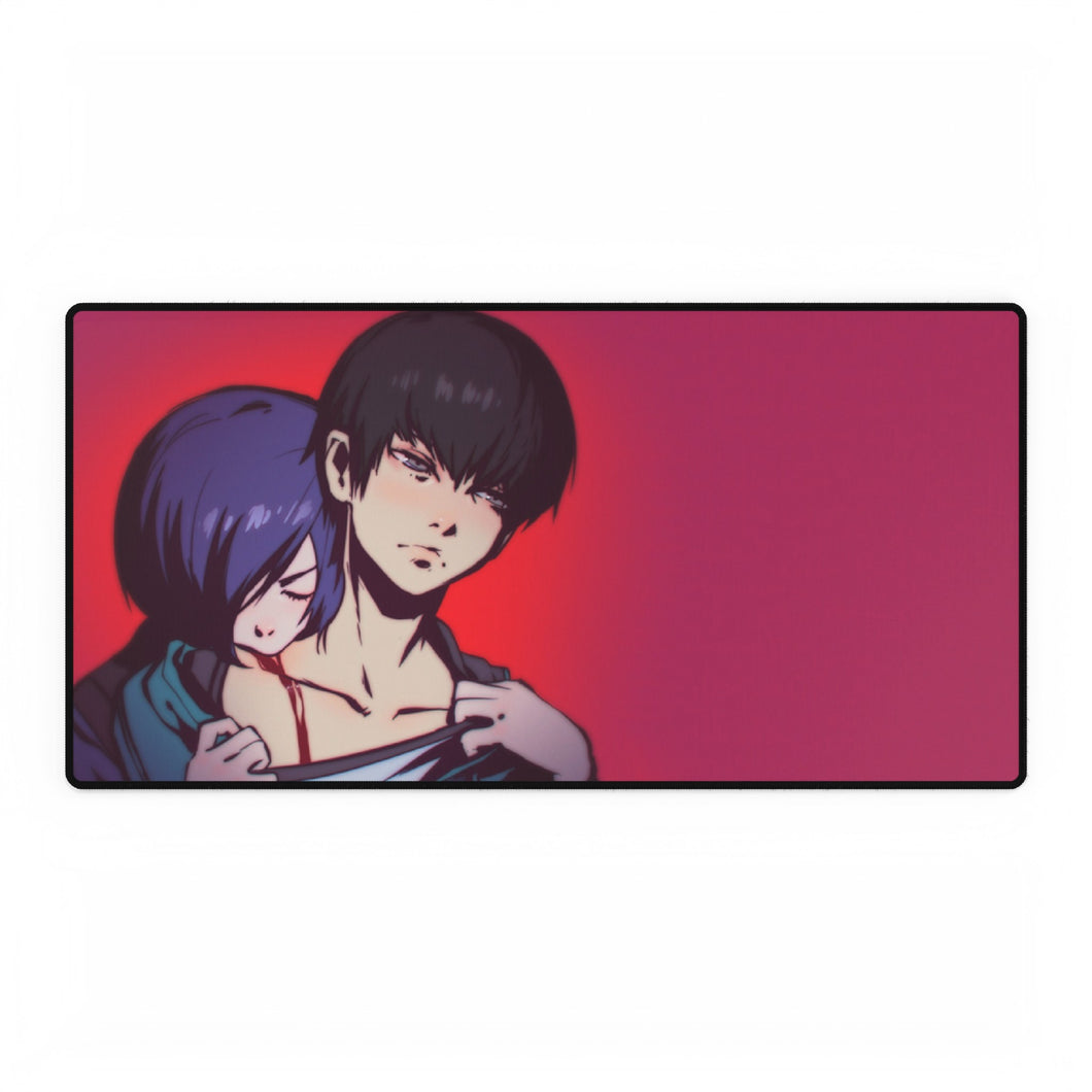 Anime Tokyo Ghoul Mouse Pad (Desk Mat)