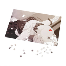 Load image into Gallery viewer, Anime Death Noter Jigsaw Puzzle
