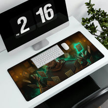Load image into Gallery viewer, Gwent: The Witcher Card Game Mouse Pad (Desk Mat)
