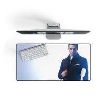 Load image into Gallery viewer, Mirror's Edge Catalyst Mouse Pad (Desk Mat)
