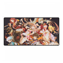 Load image into Gallery viewer, Anime Tales of Zestiria the X Mouse Pad (Desk Mat)
