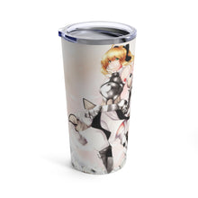 Load image into Gallery viewer, Anime Fate/unlimited codes Tumbler 20oz
