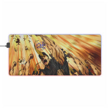 Load image into Gallery viewer, Cells At Work! RGB LED Mouse Pad (Desk Mat)
