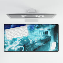 Load image into Gallery viewer, Misty Mouse Pad (Desk Mat)
