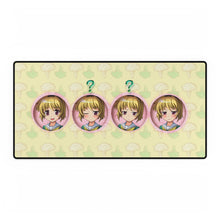 Load image into Gallery viewer, Anime When They Cryr Mouse Pad (Desk Mat)
