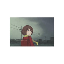 Load image into Gallery viewer, Anime ERASED Rug
